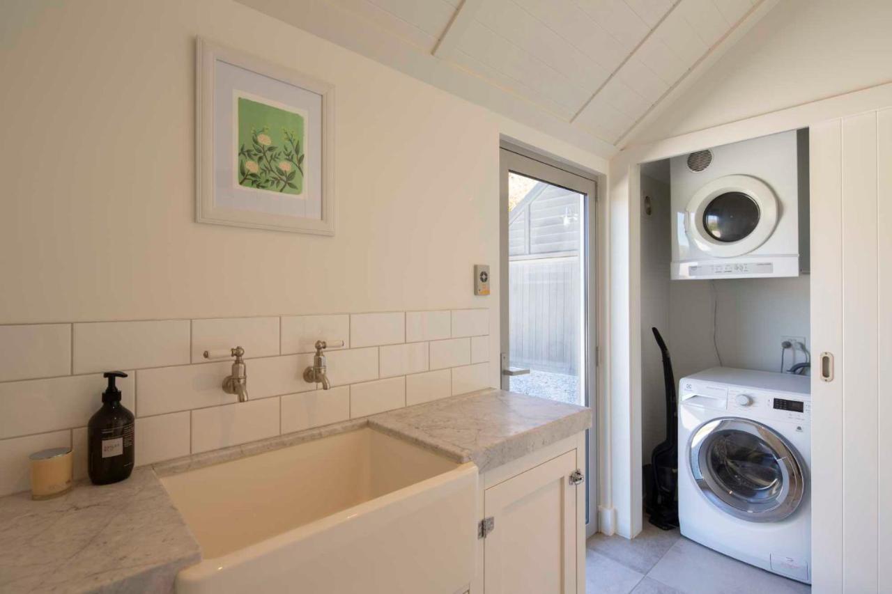 Arrow Wood - Minutes To Arrowtown, Golf And Wineries - Luxury Living Villa Exterior photo
