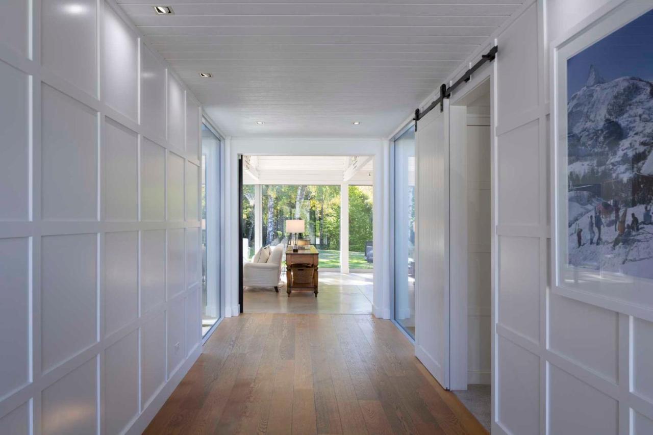 Arrow Wood - Minutes To Arrowtown, Golf And Wineries - Luxury Living Villa Exterior photo