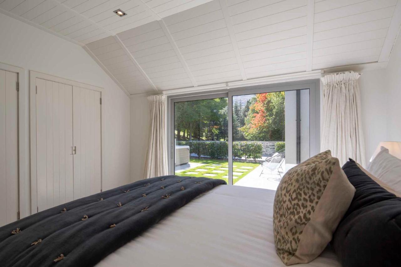 Arrow Wood - Minutes To Arrowtown, Golf And Wineries - Luxury Living Villa Exterior photo