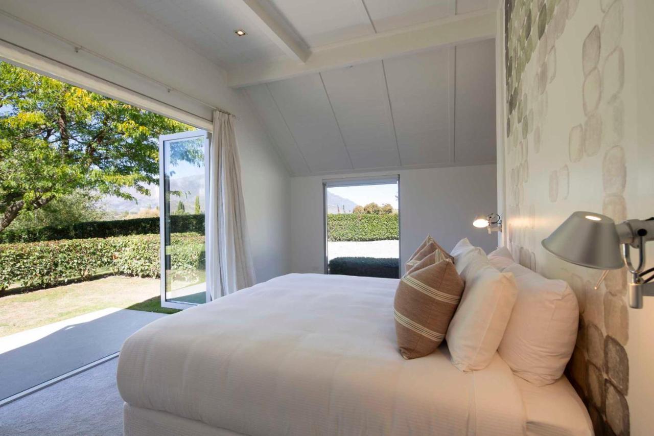 Arrow Wood - Minutes To Arrowtown, Golf And Wineries - Luxury Living Villa Exterior photo
